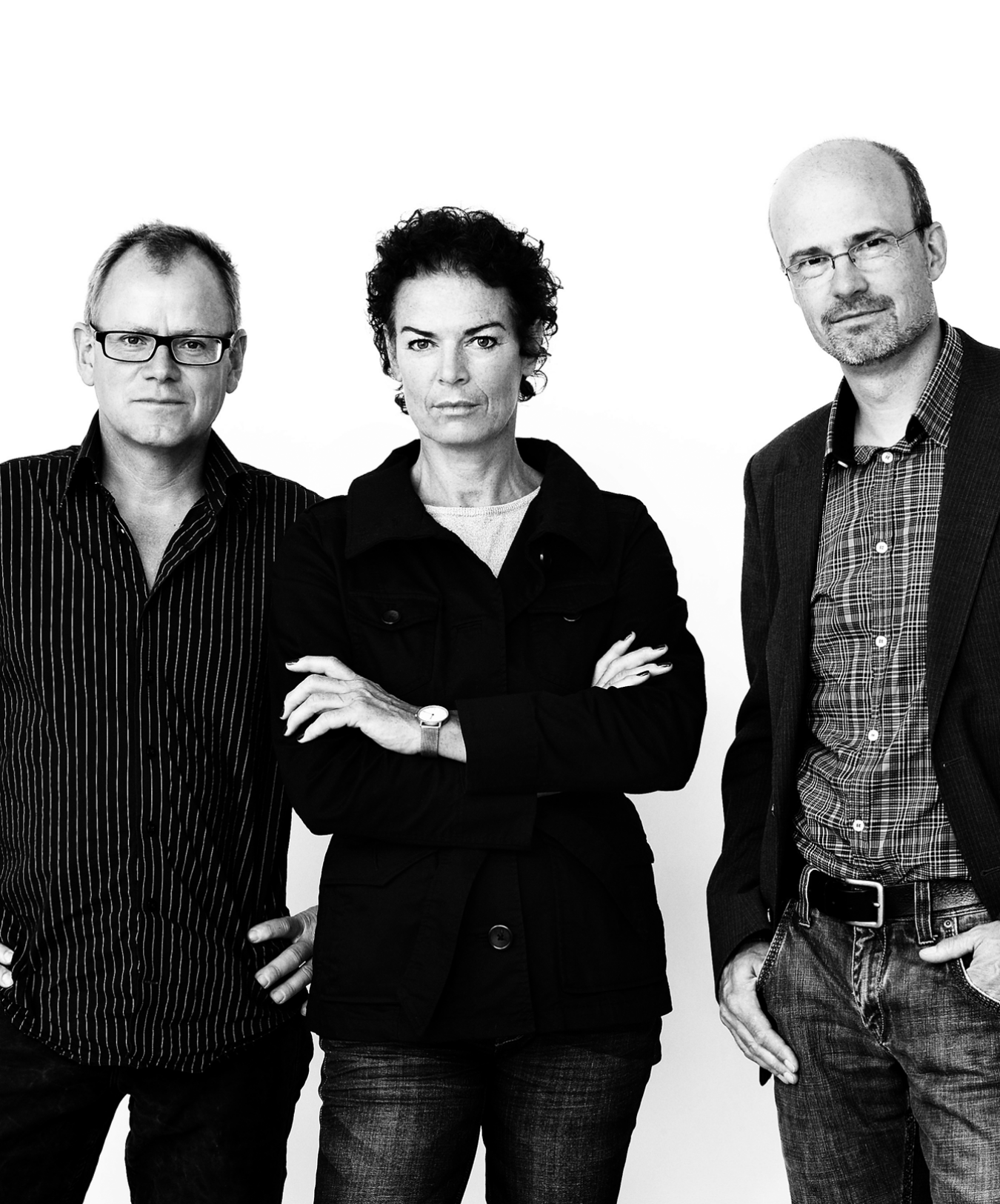 Harrit, Sørensen & Samson