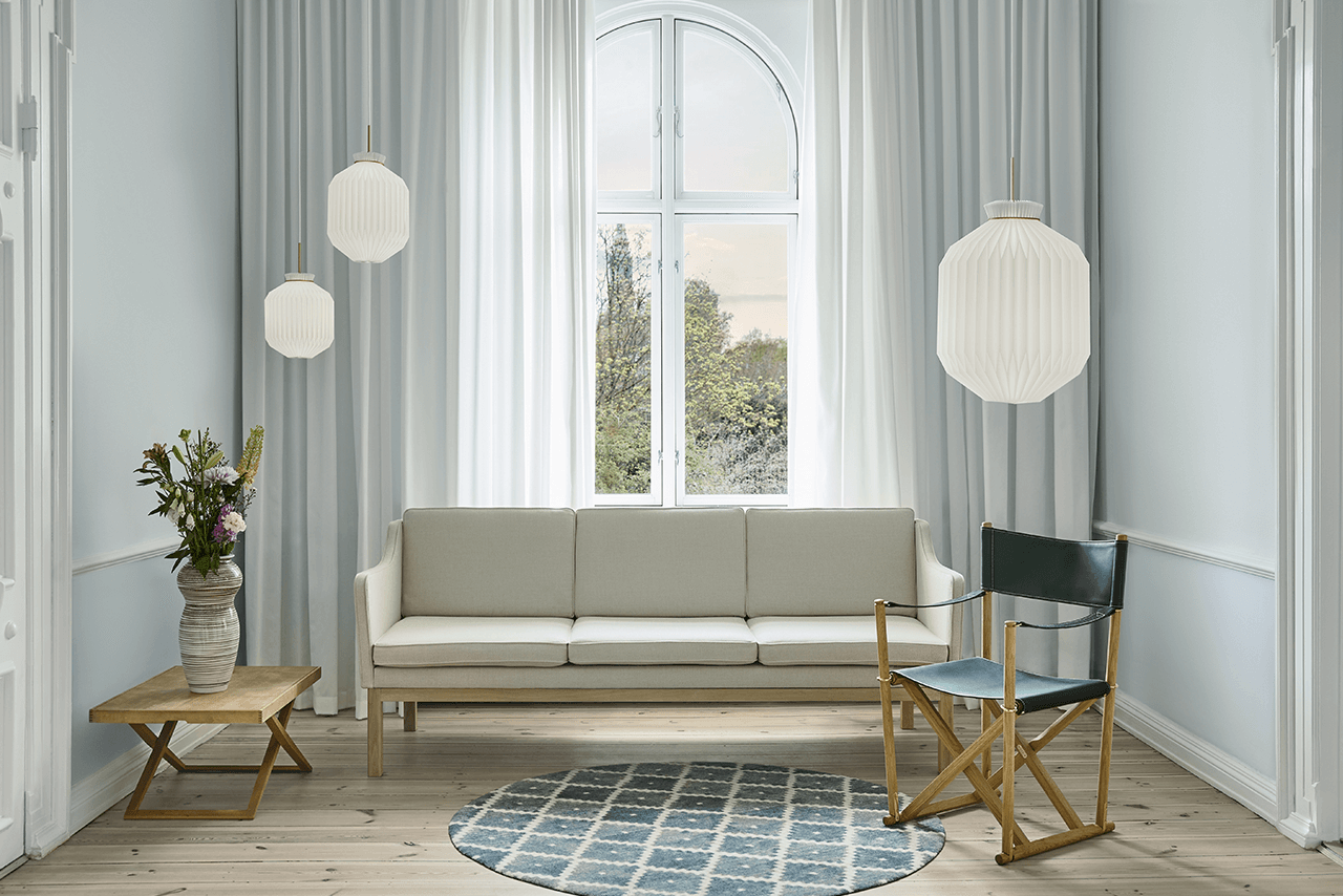 Model 105 - Classics given new life