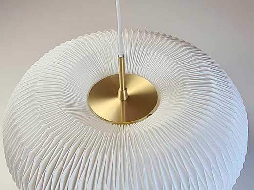 Donut - Now also in brass