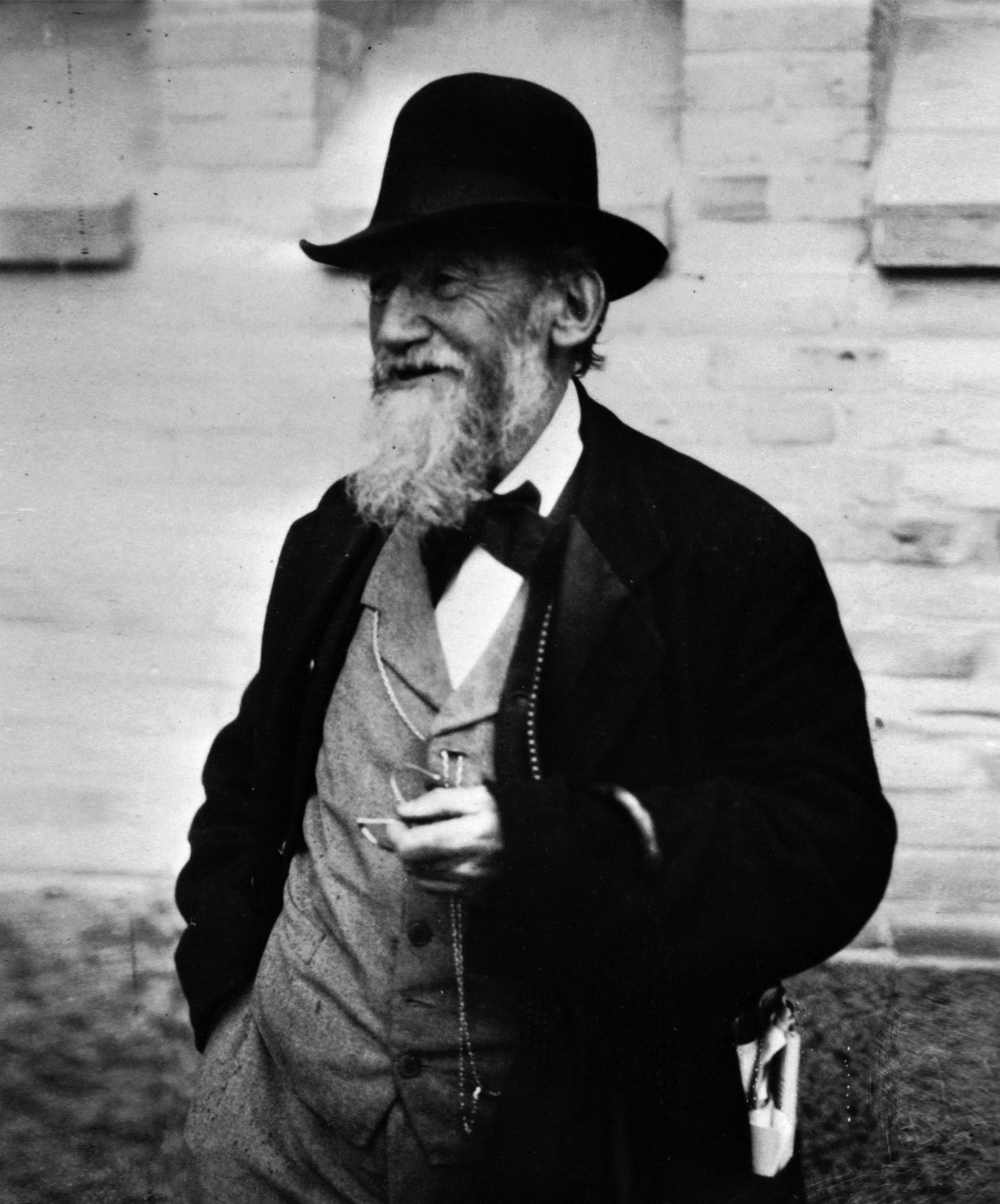 Peder Vilhelm Jensen-Klint