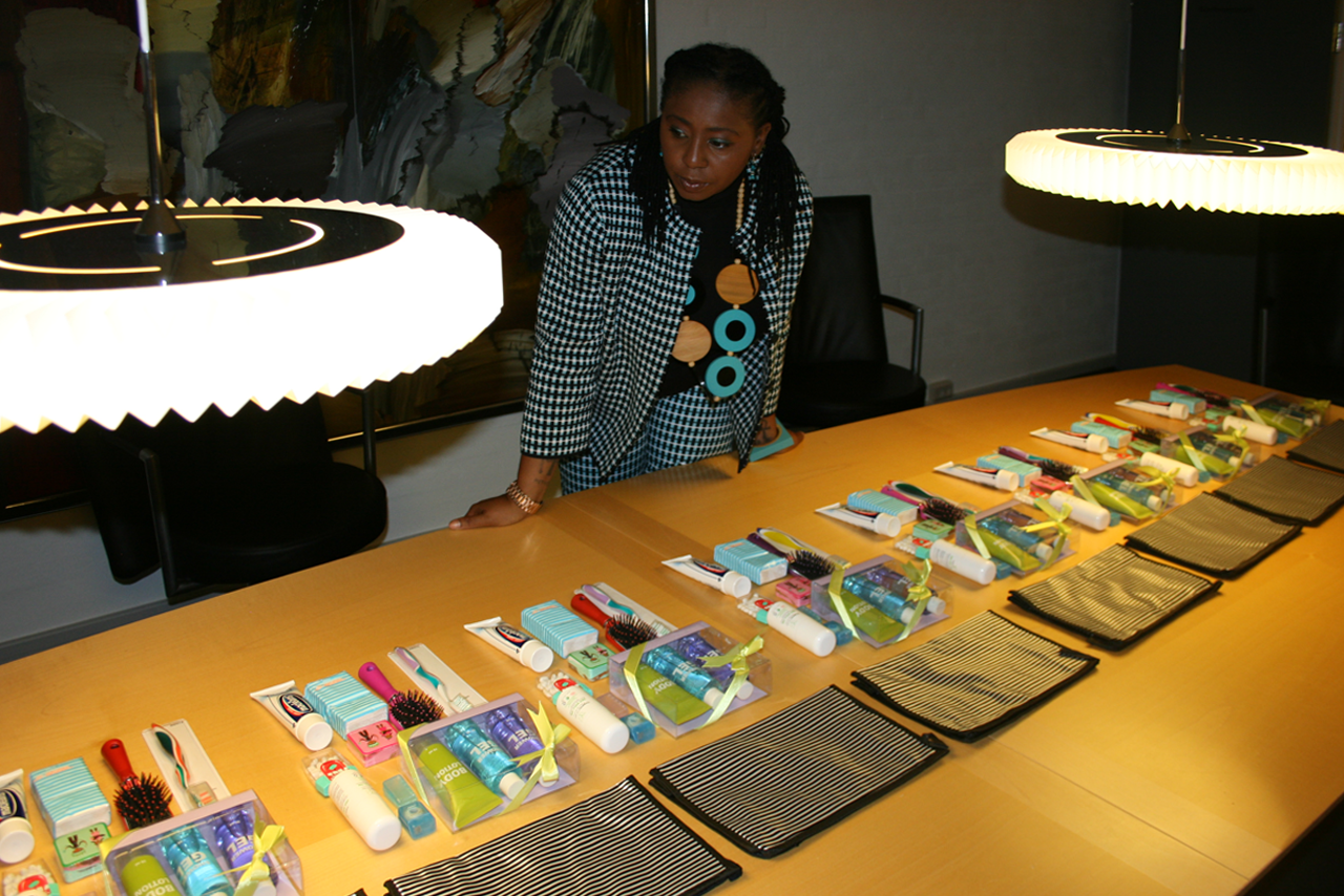 Minerva Women's Centre London