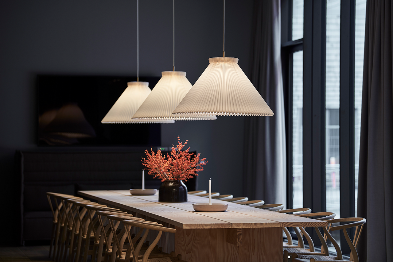 Lampshades
