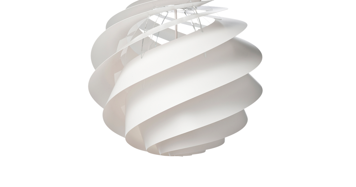 Le Klint 1313 Swirl 3 Le Klint 1313 Swirl 3