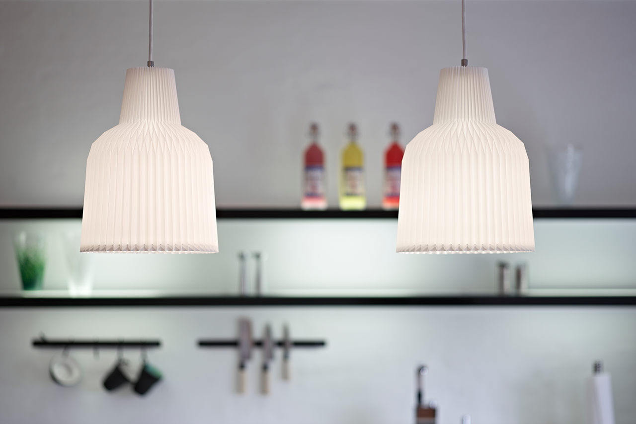 Leklint145 Lacloche Pendant Lifestyle