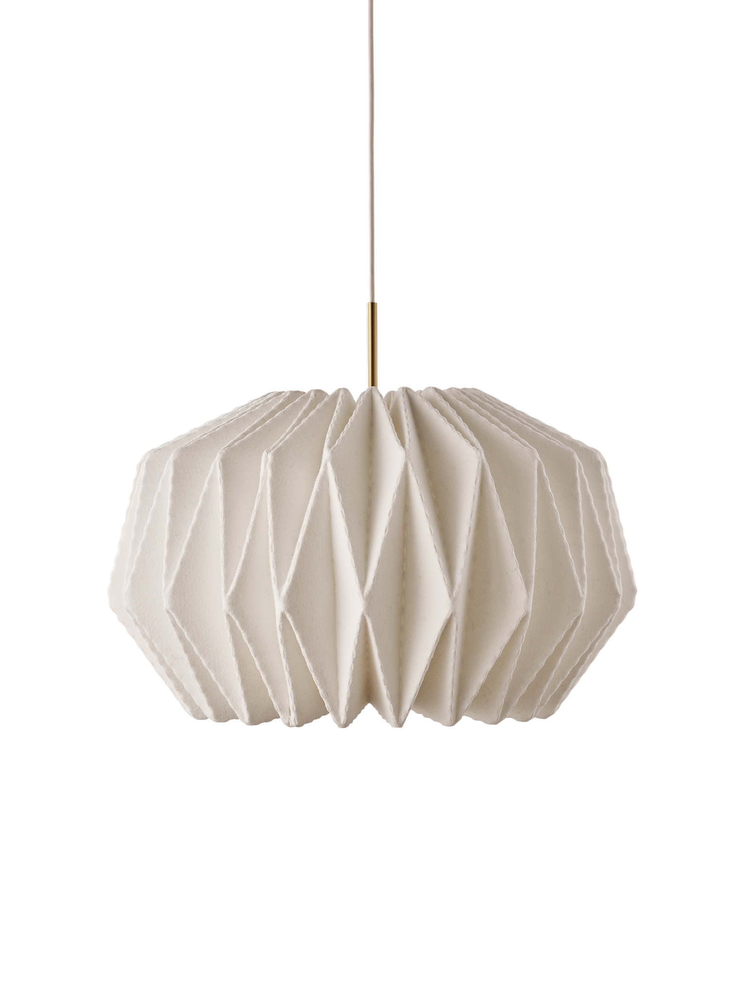 Le Klint 164 Softly Pleated I
