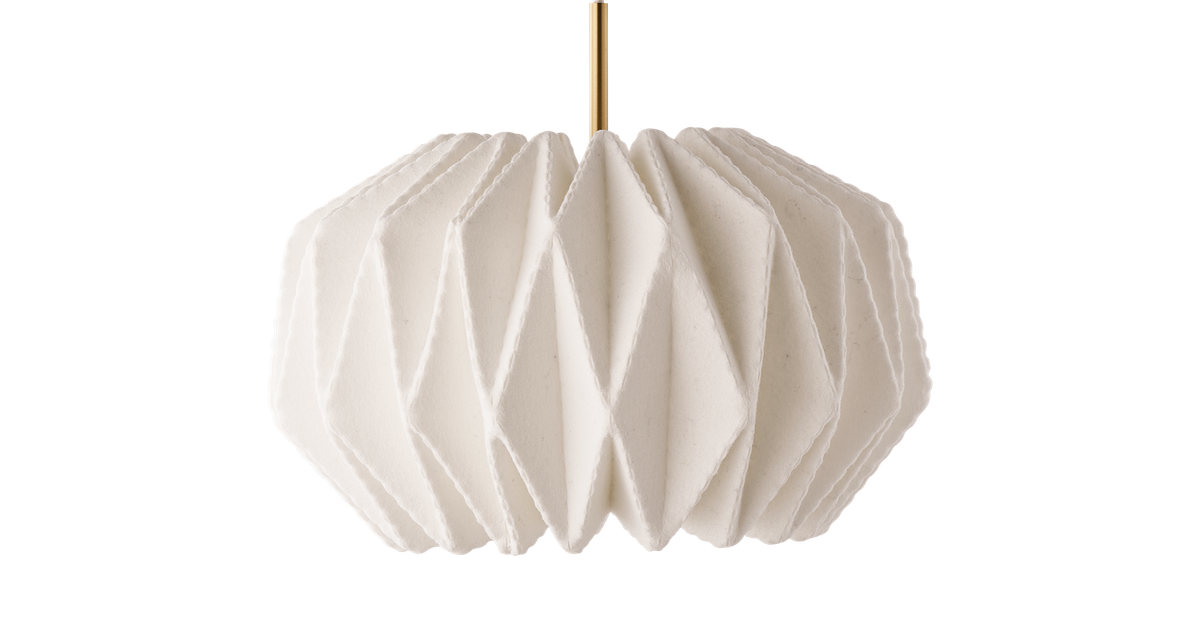 Le Klint 164 Softly Pleated I
