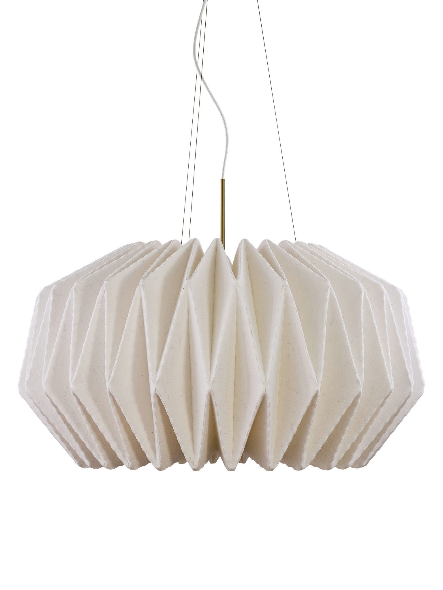 Le Klint 164 Softly Pleated I XL