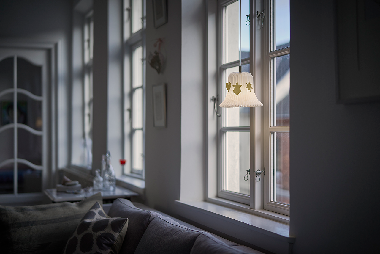 Leklint193 Love&Light Christmas Bell Lifestyle2