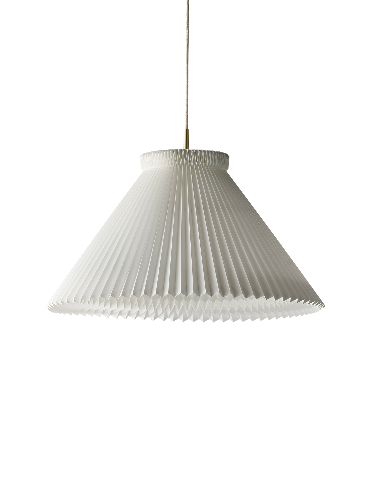 シーリングライト・天井照明 LE KLINT PLEATS ONEFIVEFOUR PENDANT 154