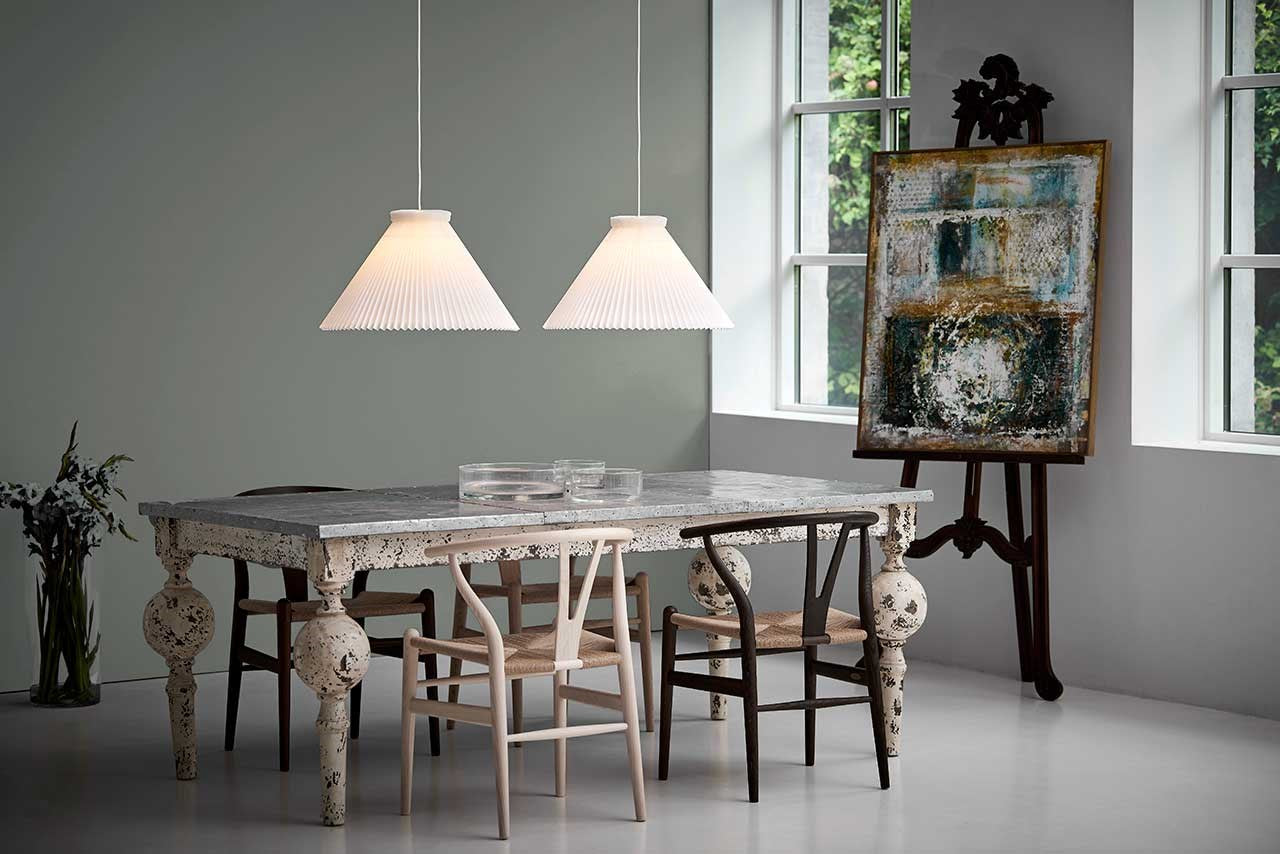 LeKlint1_pendant_lampshade_lifestyle4