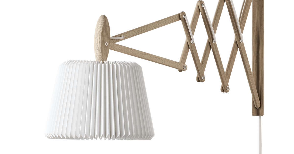 Le Klint 233-120 Sax