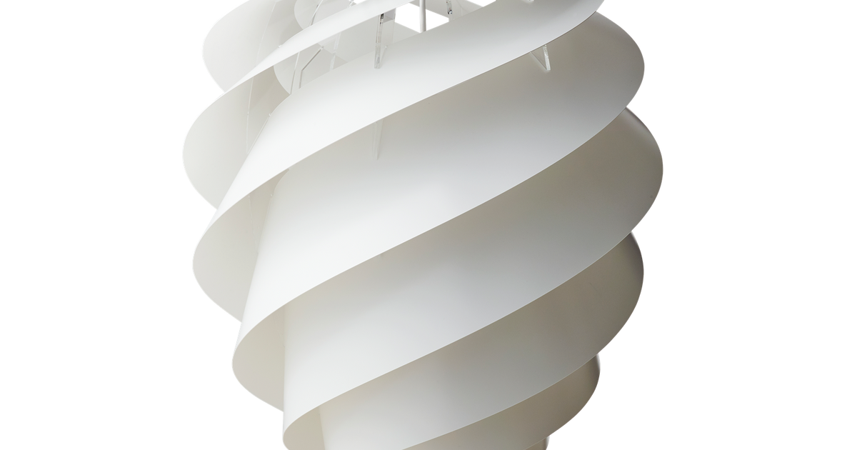 Le Klint 1312 Swirl 2 Le Klint 1312 Swirl 2