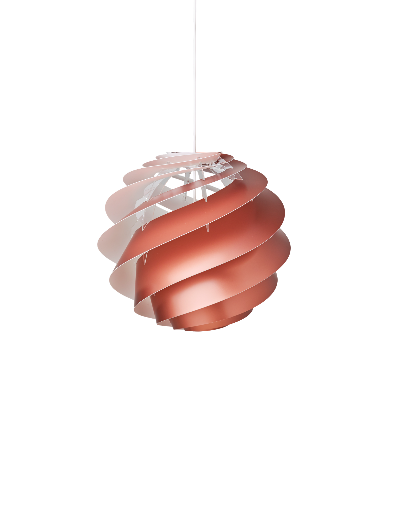 LeKlint1313_Swirl_pendant_medium_copper_packshot1