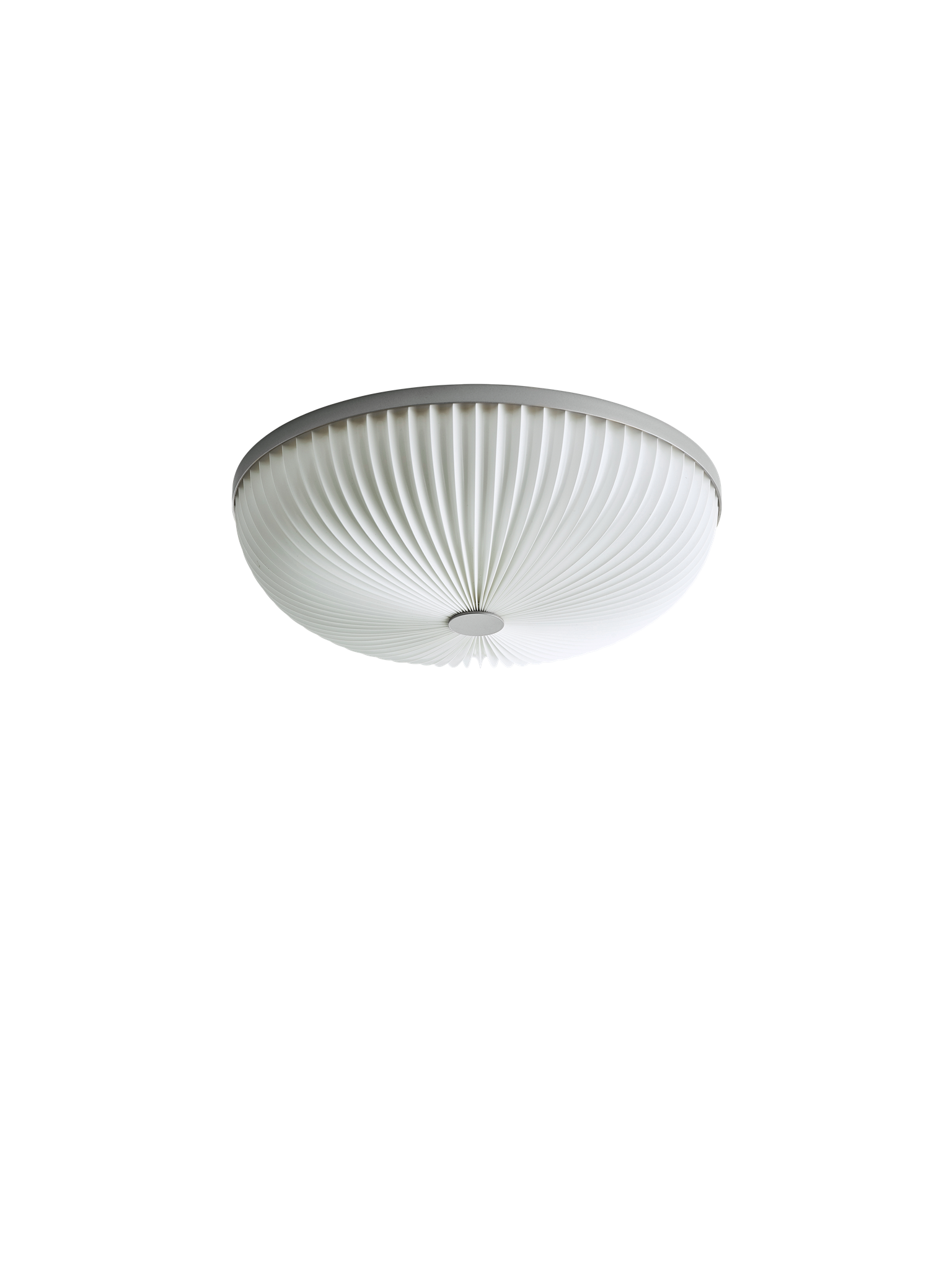 LeKlint235_Lamella_ceiling_wall_lamp_D35cm_alu_packshot1
