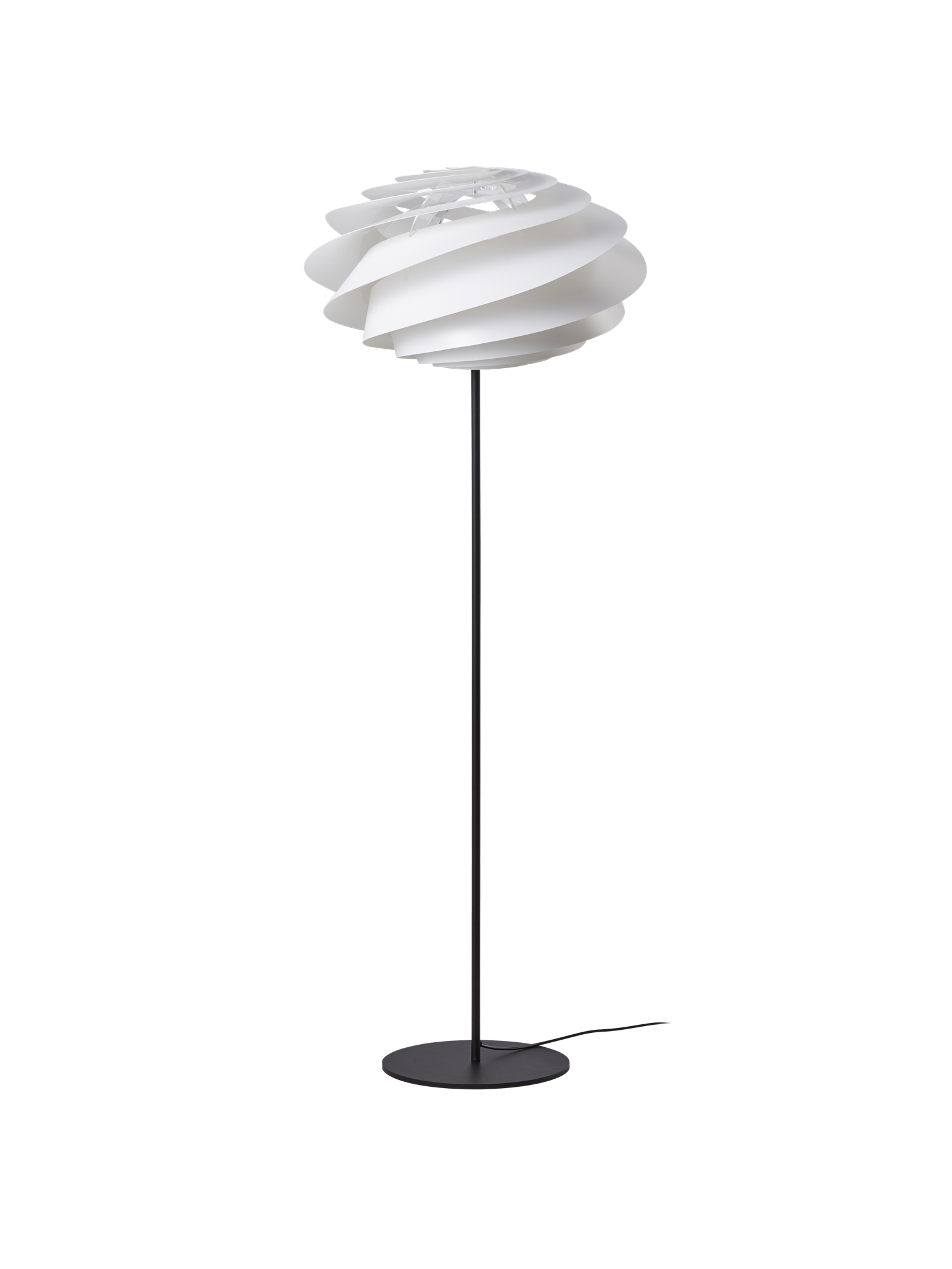 LeKlint331_Swirl_floor_lamp_packshot1