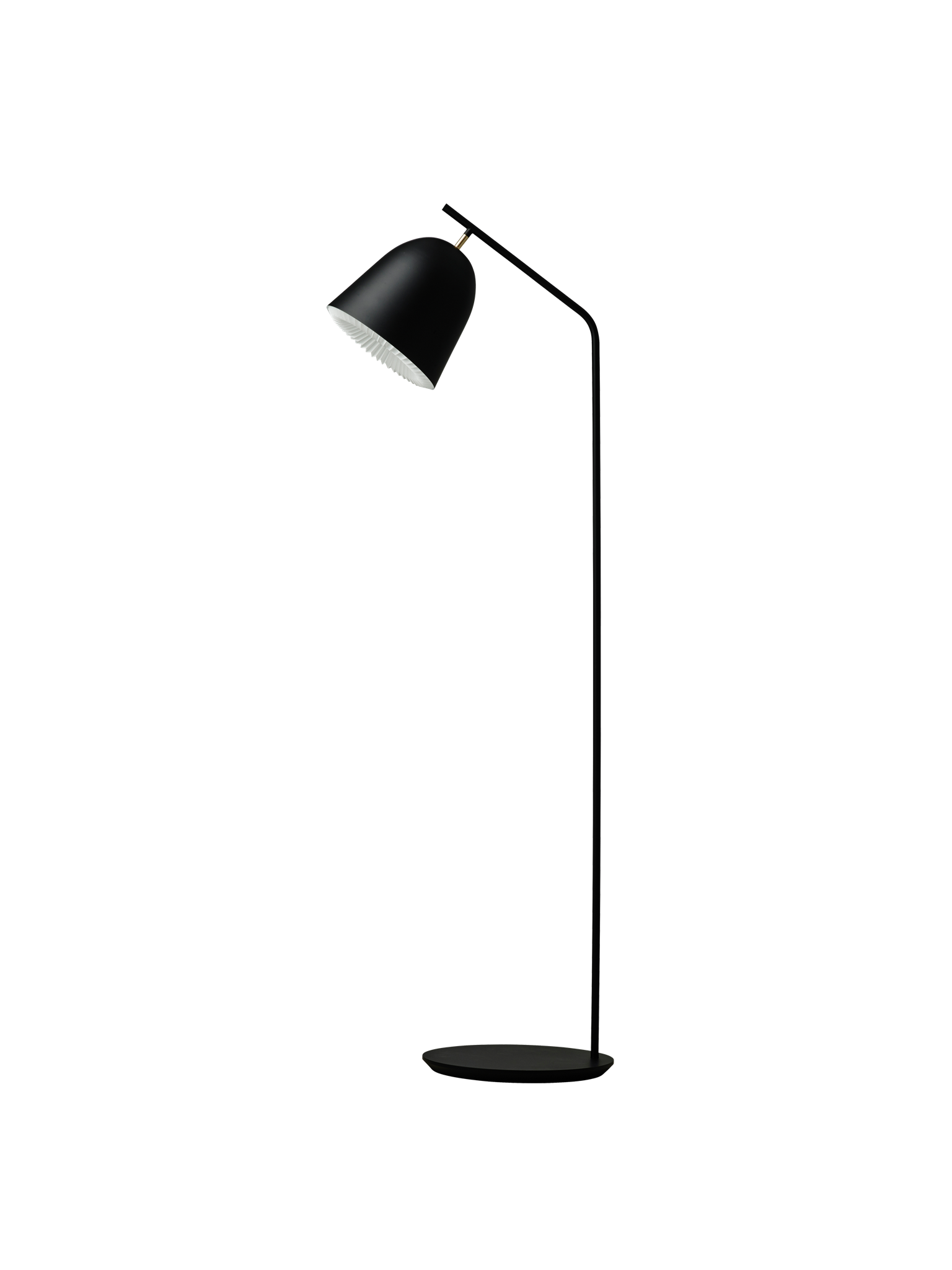 LeKlint355_Caché_floor_lamp_black_packshot1