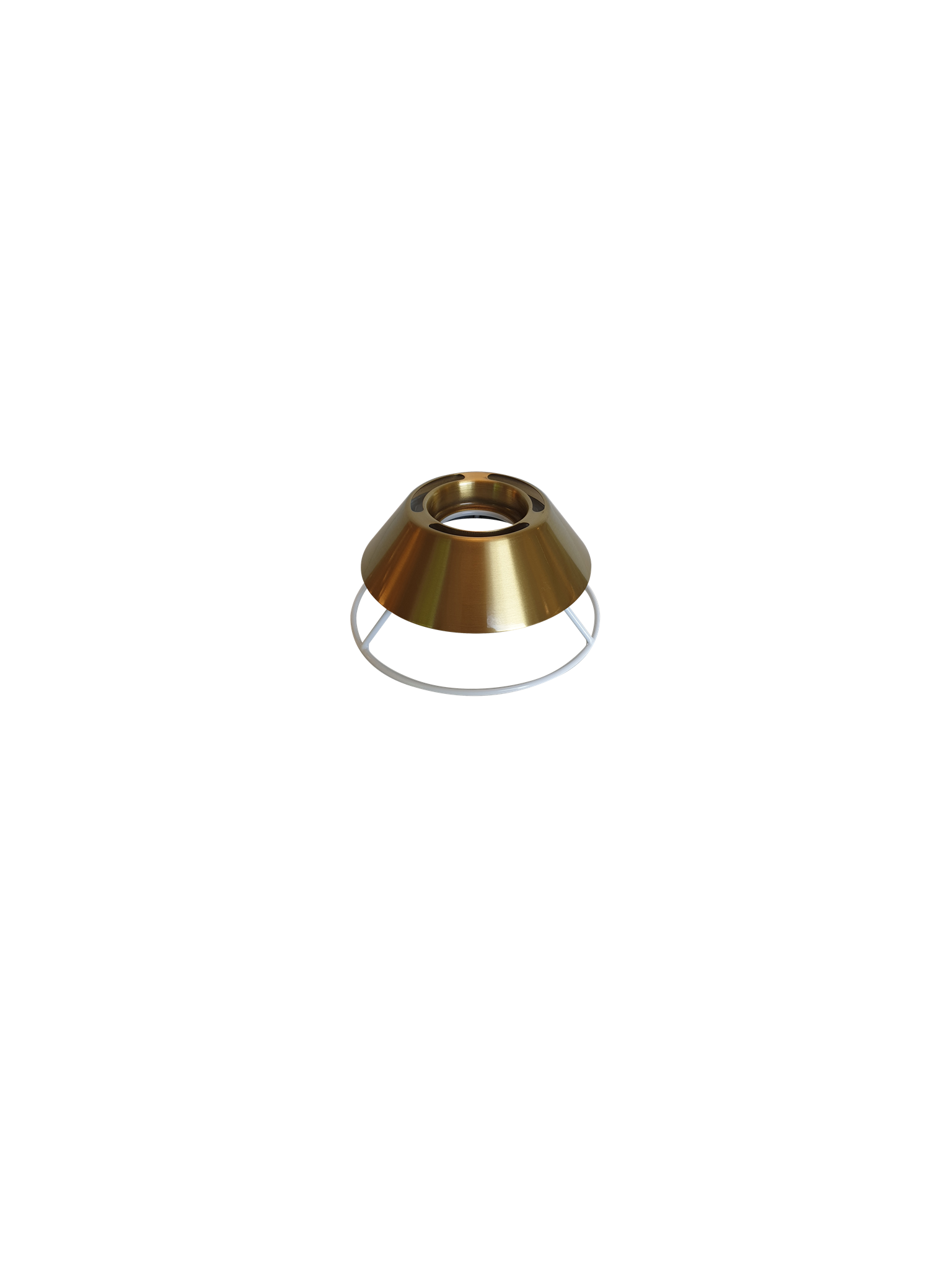 LeKlint412B_frame_lampshade12_brass_packshot1